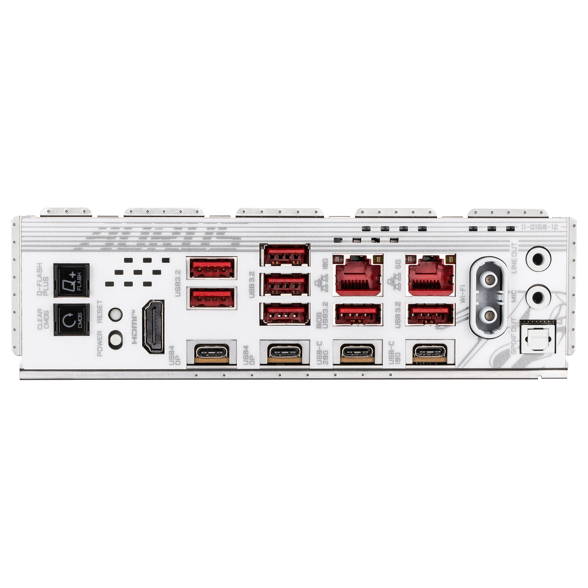 Motherboard Gigabyte X870E AORUS MASTER X3D ICE - Gigabyte