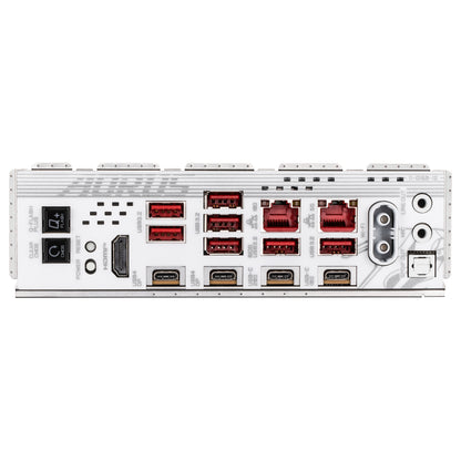 Motherboard Gigabyte X870E AORUS MASTER X3D ICE - Gigabyte
