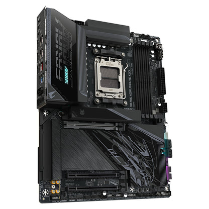 Motherboard Gigabyte X870E AORUS ELITE X3D - Gigabyte