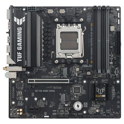 Motherboard ASUS TUF GAMING A620AM-PLUS WIFI - ASUS