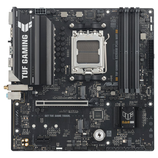 Motherboard ASUS TUF GAMING A620AM-PLUS WIFI - ASUS