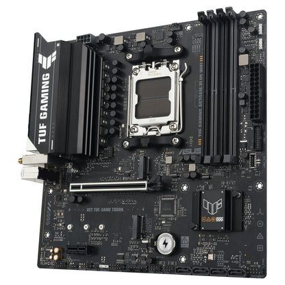 Motherboard ASUS TUF GAMING A620AM-PLUS WIFI - ASUS