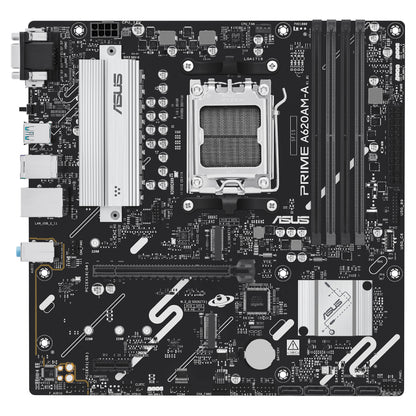 Motherboard ASUS PRIME A620AM-A-CSM - ASUS