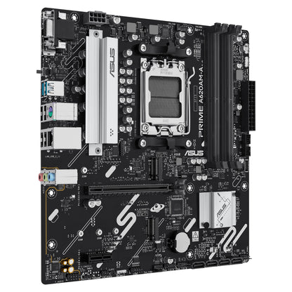 Motherboard ASUS PRIME A620AM-A-CSM - ASUS