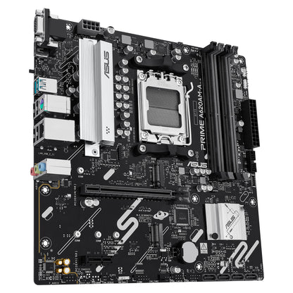 Motherboard ASUS PRIME A620AM-A-CSM - ASUS