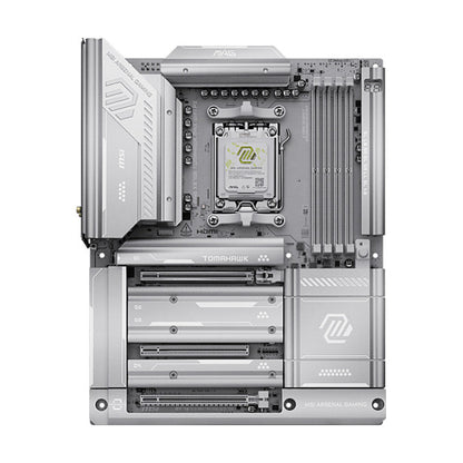 Motherboard MSI MAG X870E TOMAHAWK MAX WIFI PZ - MSI