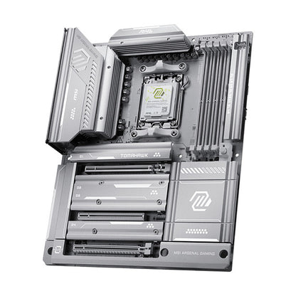 Motherboard MSI MAG X870E TOMAHAWK MAX WIFI PZ - MSI