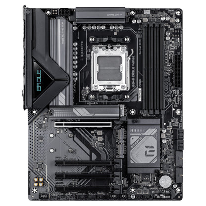 Motherboard Gigabyte B840 EAGLE WIFI6E - Gigabyte