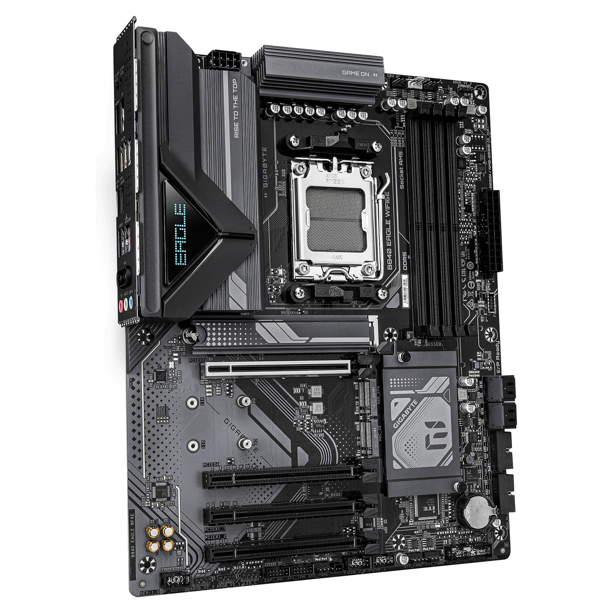Motherboard Gigabyte B840 EAGLE WIFI6E - Gigabyte