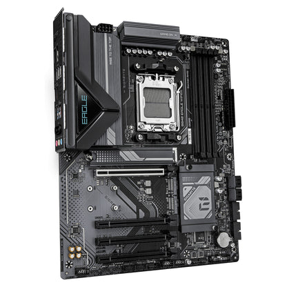 Motherboard Gigabyte B840 EAGLE WIFI6E - Gigabyte