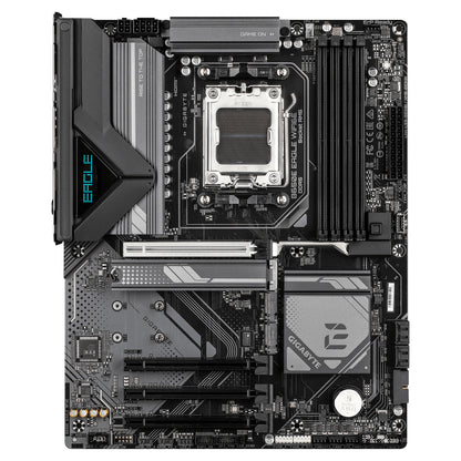 Motherboard Gigabyte B650E EAGLE WIFI6E - Gigabyte
