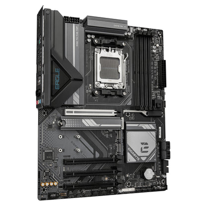 Motherboard Gigabyte B650E EAGLE WIFI6E - Gigabyte