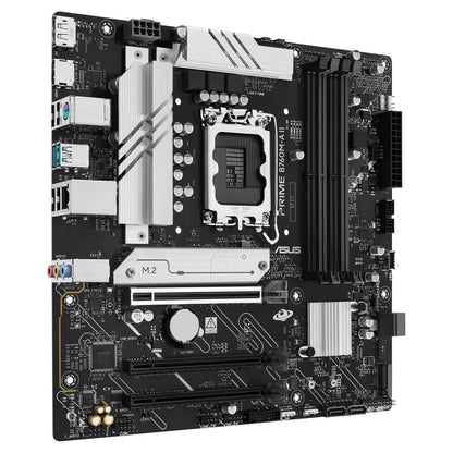 Motherboard ASUS PRIME B760M-A II-CSM - ASUS
