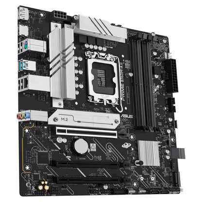 Motherboard ASUS PRIME B760M-A II-CSM - ASUS