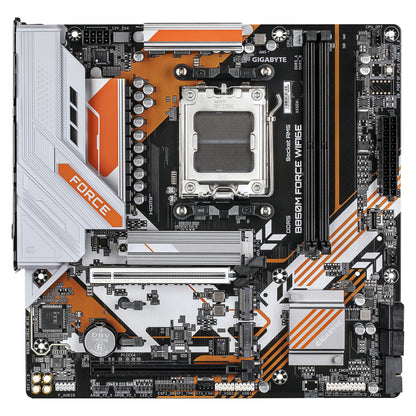 Motherboard Gigabyte B850M FORCE WIFI6E - Gigabyte