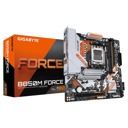 Motherboard Gigabyte B850M FORCE - Gigabyte