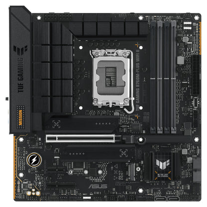 Motherboard ASUS TUF GAMING B760M-PLUS WIFI II - ASUS