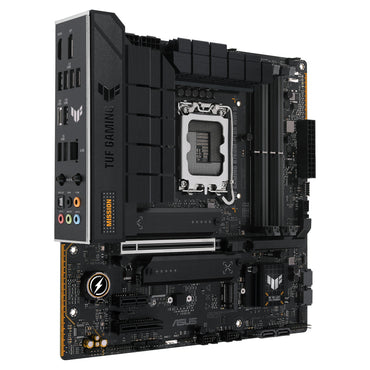 Motherboard ASUS TUF GAMING B760M-PLUS WIFI II - ASUS