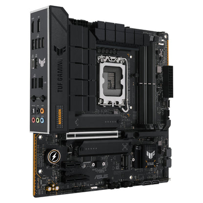 Motherboard ASUS TUF GAMING B760M-PLUS WIFI II - ASUS