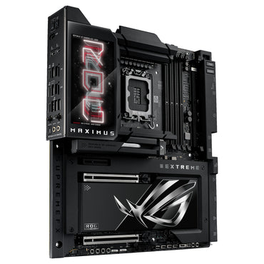 Motherboard ASUS ROG MAXIMUS Z890 EXTREME - ASUS