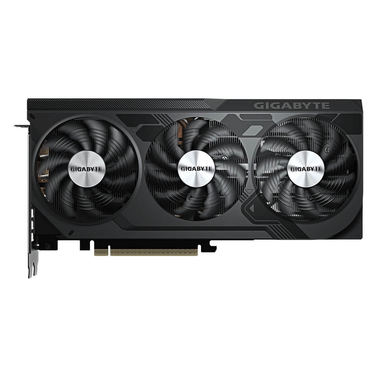 RTX 5070 TI 16GB Gigabyte WINDFORCE 3 OC SFF GDDR7 3 Fan - Gigabyte