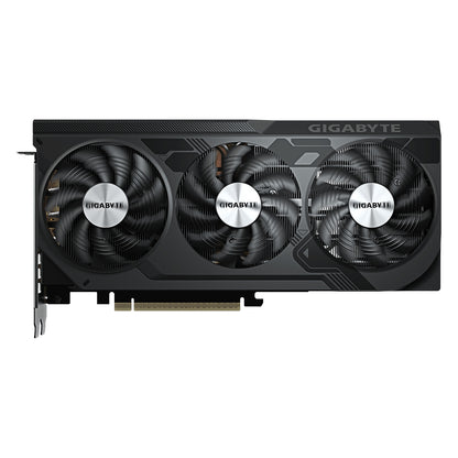 RTX 5070 TI 16GB Gigabyte WINDFORCE 3 OC SFF GDDR7 3 Fan - Gigabyte