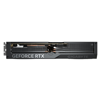 RTX 5070 TI 16GB Gigabyte WINDFORCE 3 OC SFF GDDR7 3 Fan - Gigabyte
