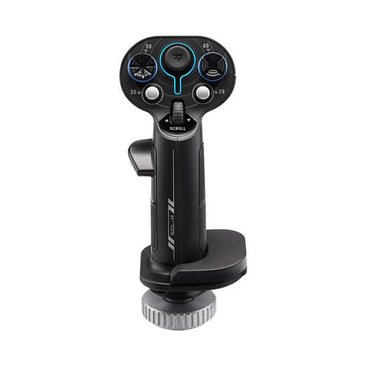Comando de simulação de voo Thrustmaster 2960941 - Thrustmaster