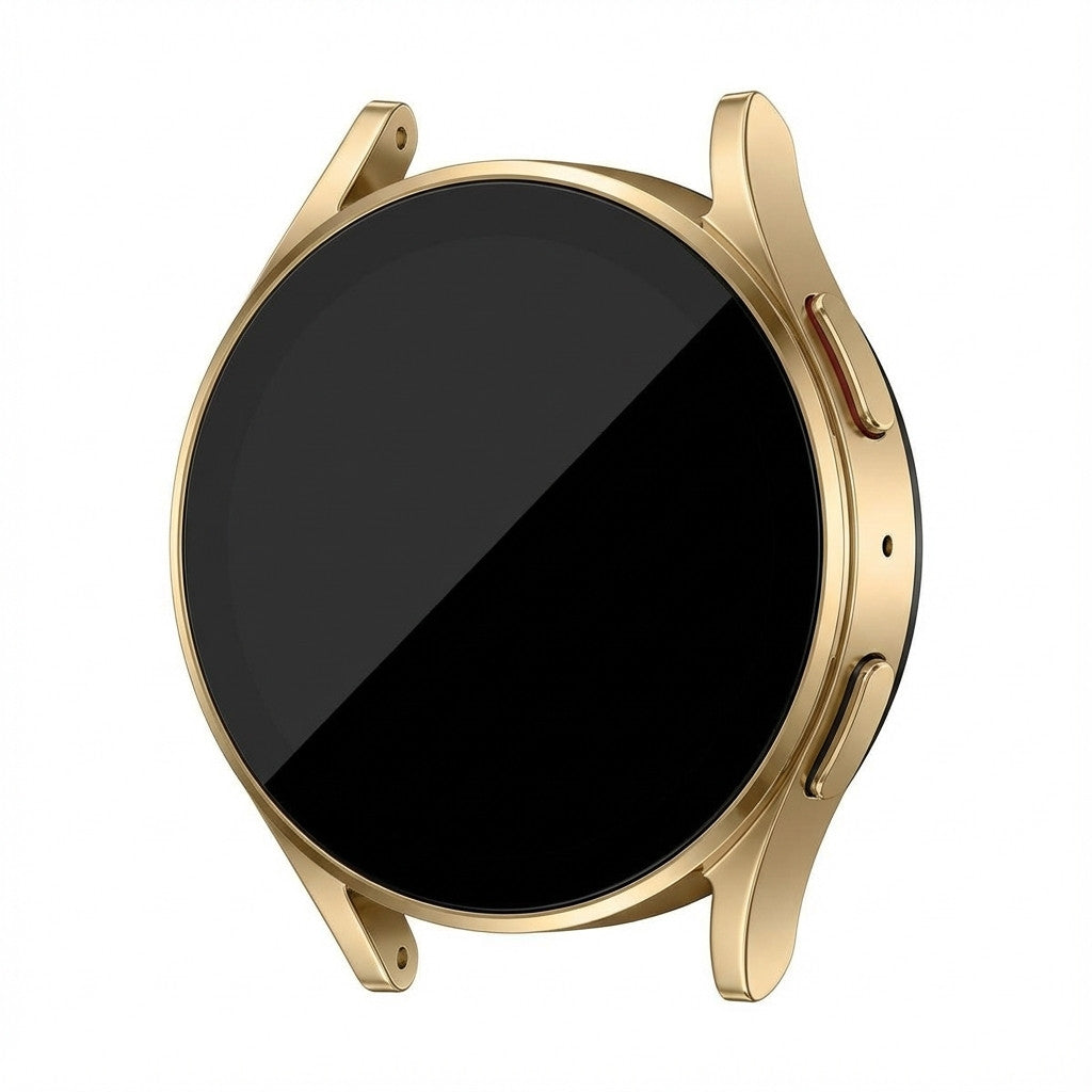 Samsung Galaxy Watch6 LTE 40mm gold body only - SAMSUNG