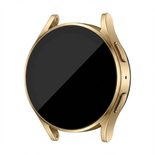 Samsung Galaxy Watch6 LTE 40mm gold body only - SAMSUNG
