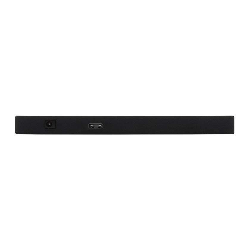 Verbatim ext. Slimline USB3.1 Typ C 4K Blu-ray Brenner extern retail - Verbatim