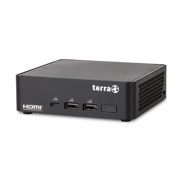 Terra Micro 6000 SILENT GREENLINE - Terra
