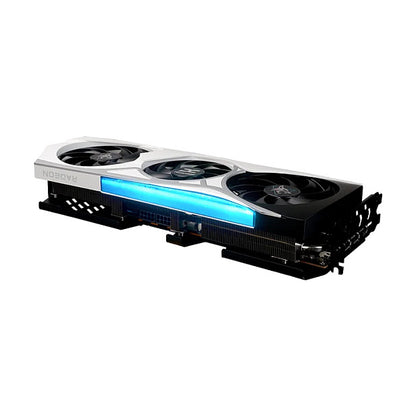 RX 9070 XT 16GB Powercolor Hellhound Reva OC GDDR6 3 Fan - PowerColor