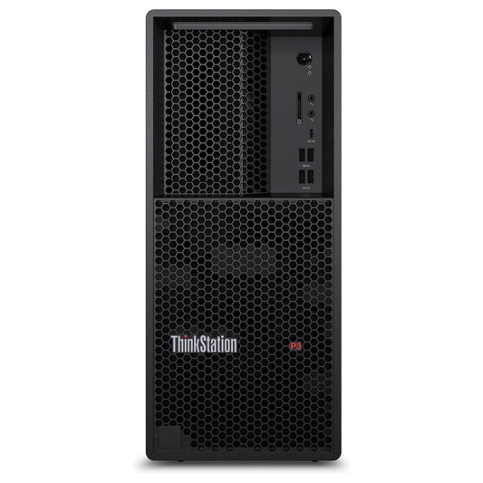 Lenovo ThinkStation P3 Tower Gen 2 - Lenovo