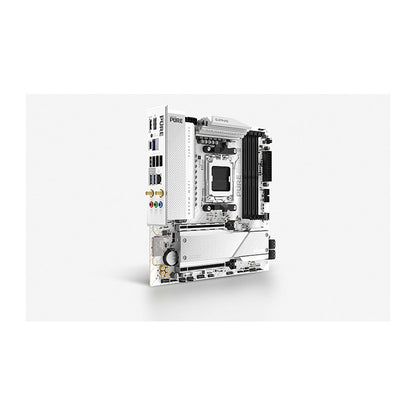 Motherboard Sapphire AM5 PURE B850M WIFI - Sapphire