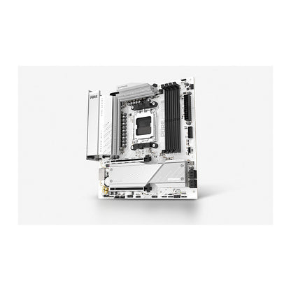 Motherboard Sapphire AM5 PURE B850M WIFI - Sapphire