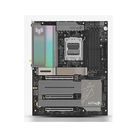 Motherboard Sapphire AM5 NITRO+ X870EA WIFI7 - Sapphire