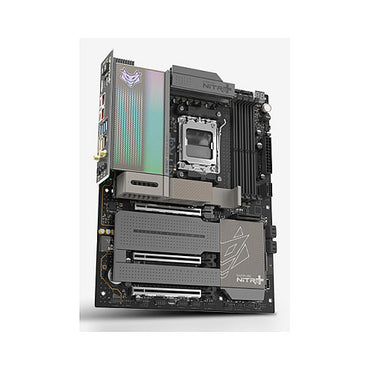 Motherboard Sapphire AM5 NITRO+ X870EA WIFI7 - Sapphire