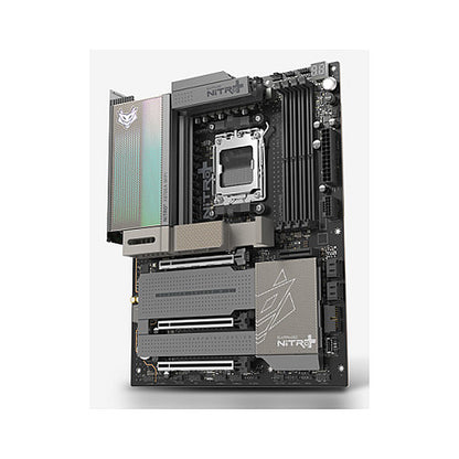 Motherboard Sapphire AM5 NITRO+ X870EA WIFI7 - Sapphire