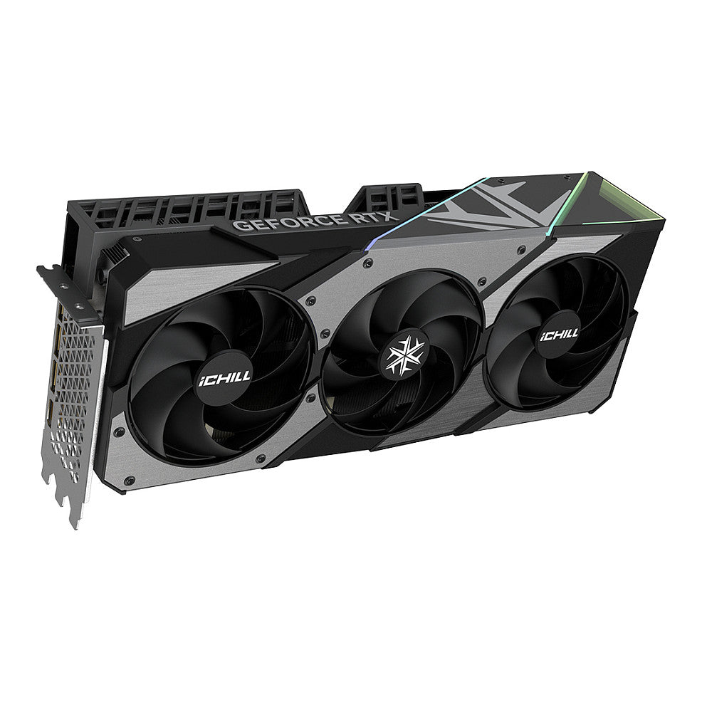 RTX 5080 16GB Inno3D iChill X3 V2 16GB GDDR7 3 Fan - Inno3D