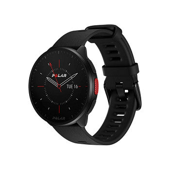 Polar Pacer night black - Polar