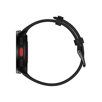 Polar Pacer night black - Polar