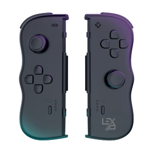Comando de jogos LEXIP JVASWI00106 - LEXIP