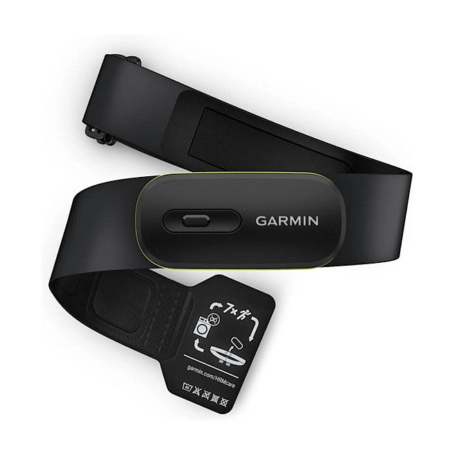 Garmin Wearable HRM 600 M-XL black - Garmin