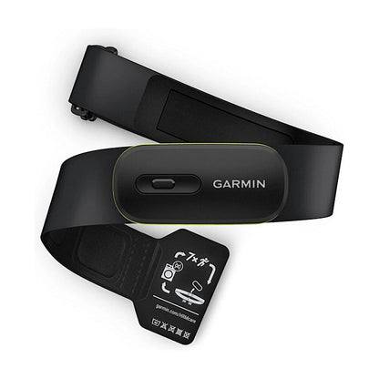 Garmin Wearable HRM 600 M-XL black - Garmin