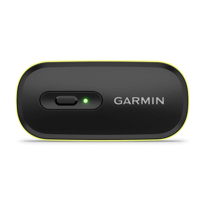 Garmin Wearable HRM 600 XS -S black - Garmin