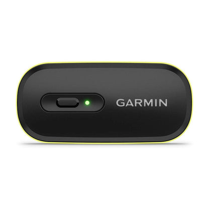 Garmin Wearable HRM 600 XS -S black - Garmin