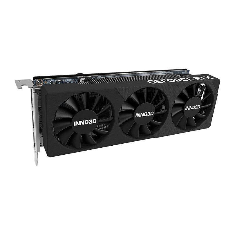 RTX 5060 8GB Inno3D X3 LP GDDR7 3 Fan - Inno3D