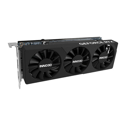 RTX 5060 8GB Inno3D X3 LP GDDR7 3 Fan - Inno3D