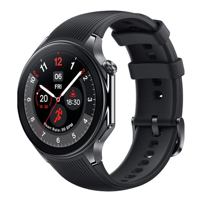 Watch OnePlus Watch 2 black - OnePlus